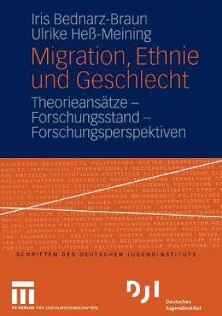Migration, Ethnie Und Geschlecht