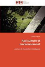 Agriculture Et Environnement
