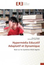 Hypermédia Educatif Adaptatif et Dynamique