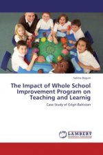 The Impact of Whole School Improvement Program on Teaching and Learnig