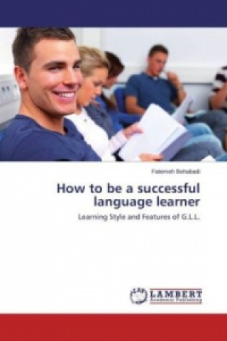 How to be a successful language learner