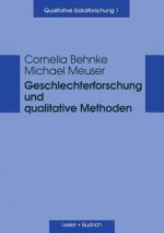 Geschlechterforschung Und Qualitative Methoden