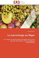 Warrantage Au Niger