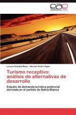 Turismo receptivo