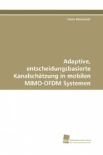 Adaptive, entscheidungsbasierte Kanalschätzung in mobilen MIMO-OFDM Systemen