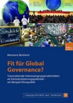 Fit Fur Global Governance?