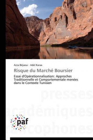 Risque Du Marche Boursier