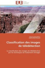 Classification des images de teledetection