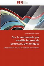 Sur La Commande Par Mod le Interne de Processus Dynamiques