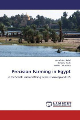 Precision Farming in Egypt