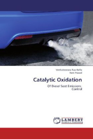 Catalytic Oxidation