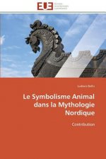 Le Symbolisme Animal Dans La Mythologie Nordique