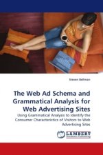 The Web Ad Schema and Grammatical Analysis for Web Advertising Sites