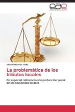 problematica de los tributos locales