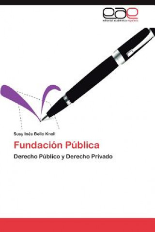 Fundacion Publica