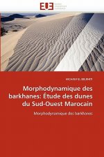 Morphodynamique Des Barkhanes