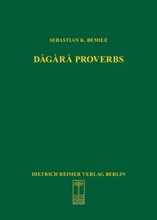 D?g?r? Proverbs