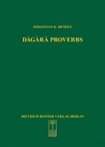 D?g?r? Proverbs