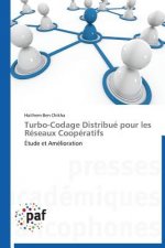 Turbo-Codage Distribue Pour Les Reseaux Cooperatifs