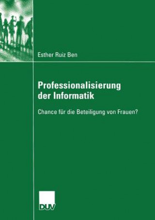 Professionalisierung Der Informatik