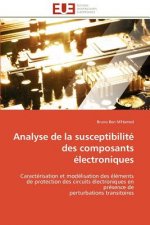 Analyse de la Susceptibilit  Des Composants  lectroniques
