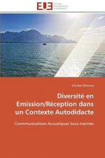 Diversit  En Emission/R ception Dans Un Contexte Autodidacte