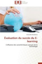valuation Du Succ s Du E-Learning
