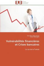 Vulnerabilites financieres et crises bancaires