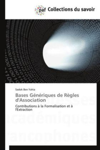 Bases Génériques de Règles d'Association