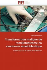 Transformation Maligne de l''am loblastome En Carcinome Am loblastique