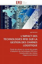 L Impact Des Technologies Rfid Sur La Gestion Des Cha nes Logistique