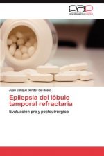 Epilepsia del Lobulo Temporal Refractaria