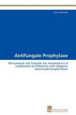 Antifungale Prophylaxe