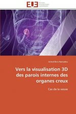 Vers La Visualisation 3D Des Parois Internes Des Organes Creux