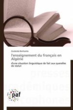 l'enseignement du français en Algérie