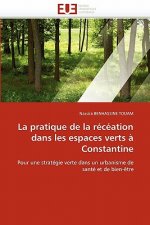 Pratique de la R cr ation Dans Les Espaces Verts   Constantine