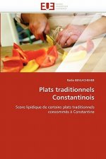 Plats Traditionnels Constantinois