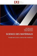 Science des materiaux