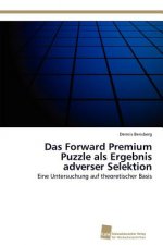 Forward Premium Puzzle als Ergebnis adverser Selektion