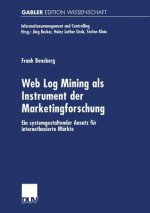 Web Log Mining ALS Instrument Der Marketingforschung