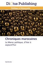 Chroniques Marocaines
