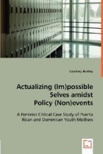 Actualizing (Im)possible Selves amidst Policy (Non)events