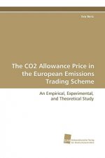 Co2 Allowance Price in the European Emissions Trading Scheme
