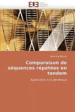 Comparaison de S quences R p t es En Tandem