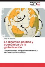 Dinamica Politica y Economica de La Globalizacion