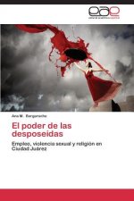 poder de las desposeidas