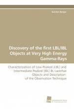 Discovery of the first LBL/IBL Objects at Very High Energy Gamma-Rays