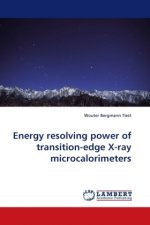 Energy resolving power of transition-edge X-ray microcalorimeters