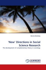 New  Directions in Social Science Research