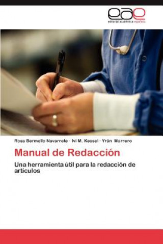 Manual de Redaccion